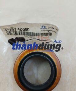 PHỚT ĐUÔI HỘP SỐ THACO K200 2017-2023 | 473634D000