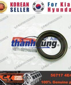 PHỚT ĐUÔI HỘP SỐ