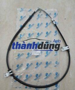 CÁP THẮNG TAY PHỤ CHEVROLET CAPTIVA 2007 | 96879436