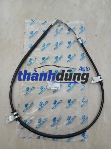 CÁP THẮNG TAY PHỤ CHEVROLET CAPTIVA 2007 | 96879436