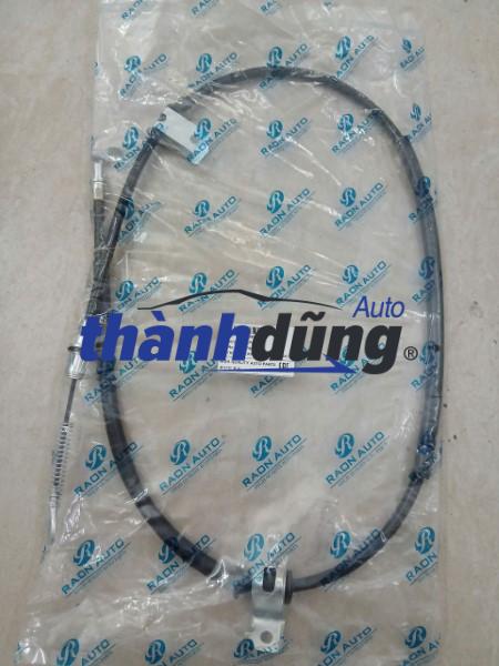 CÁP THẮNG TAY PHỤ CHEVROLET CAPTIVA 2007 | 96879436