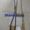 GIOĂNG KÍNH CHẮN GIÓ TRƯỚC MAZDA 6 2021 | GBEF50601