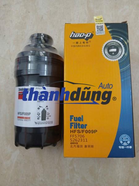 LỌC NHIÊN LIỆU THACO AUMARK S35 | FF5706