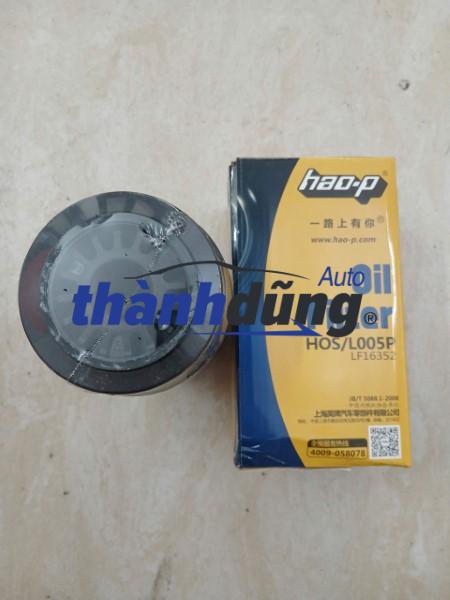 LỌC DẦU ĐỘNG CƠ THACO AUMAN FV400 | LF16352