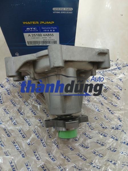 BƠM NƯỚC KIA K250 D4CB 2020 | 251004A885