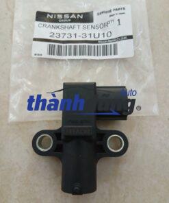 CẢM BIẾN CỐT MÁY NISSAN 350Z 3.0 V6 2002 | 2373131U10