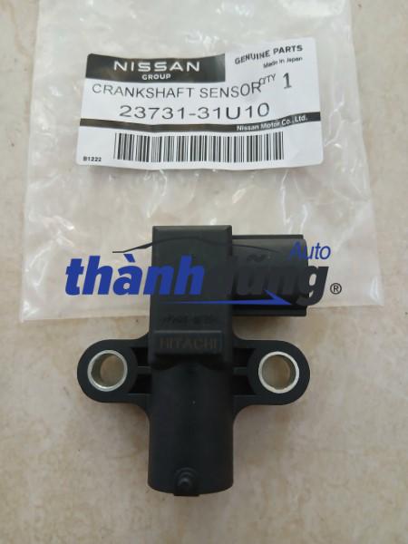 CẢM BIẾN CỐT MÁY NISSAN 350Z 3.0 V6 2002 | 2373131U10