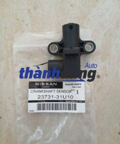 CẢM BIẾN CỐT MÁY NISSAN 350Z 3.0 V6 2002 | 2373131U10