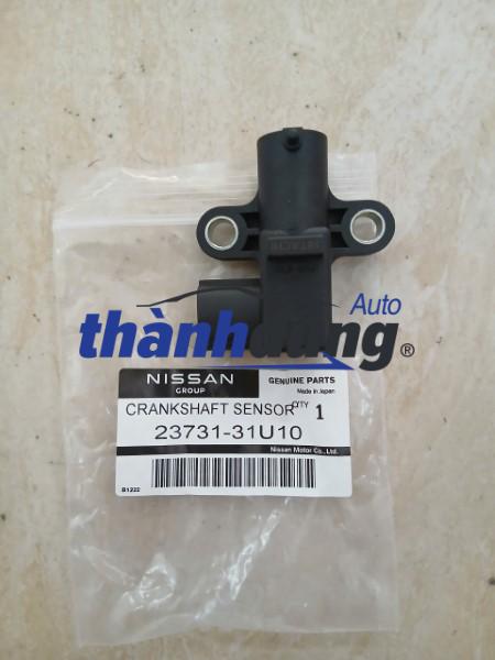 CẢM BIẾN CỐT MÁY NISSAN 350Z 3.0 V6 2002 | 2373131U10