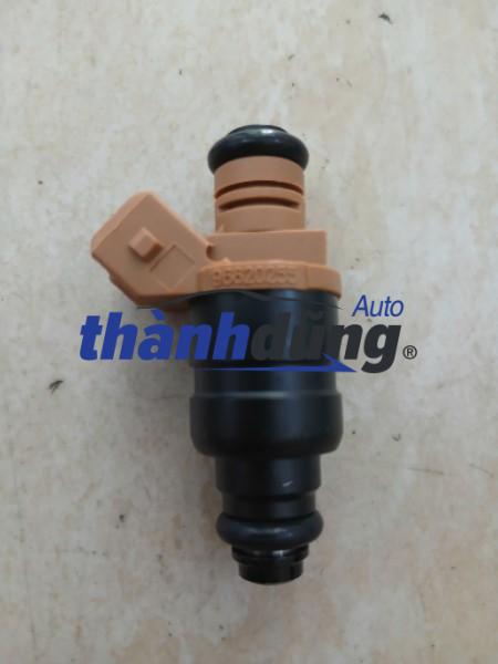 KIM PHUN CHEVROLET SPARK 2006-2010 | 96620255