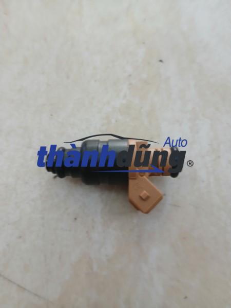 KIM PHUN CHEVROLET SPARK 2006-2010 | 96620255