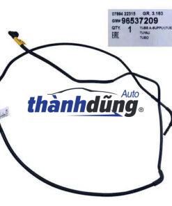 ỐNG DẪN XĂNG
