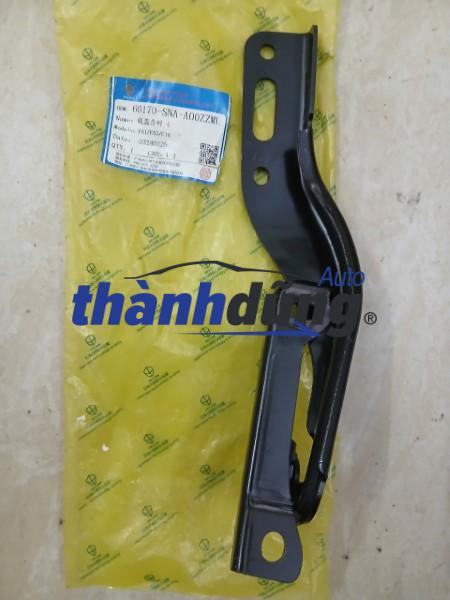 BẢN LỀ CAPO HONDA CIVIC 2009 | 60120SNAA00Z