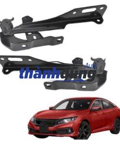 BẢN LỀ CAPO