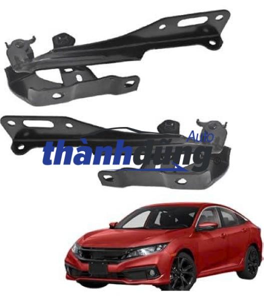 BẢN LỀ CAPO