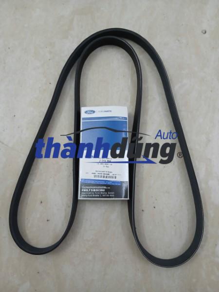 DÂY CUROA TỔNG FORD RANGER 6PK1780 | JB3Q6C301AA