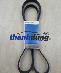 DÂY CUROA TỔNG FORD RANGER 6PK1780 | JB3Q6C301AA