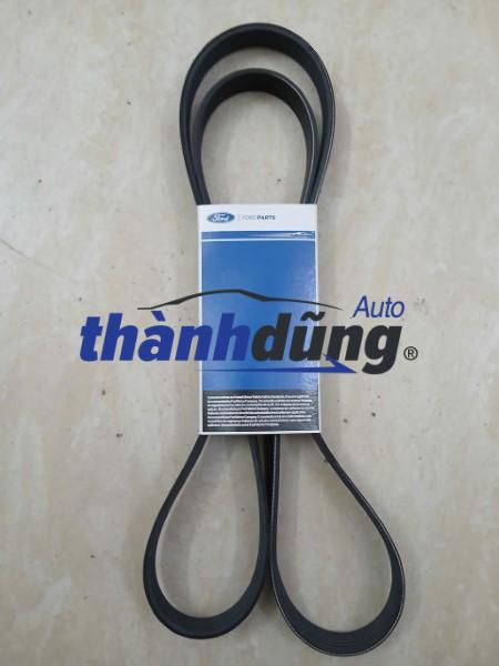 DÂY CUROA TỔNG FORD RANGER 6PK1780 | JB3Q6C301AA
