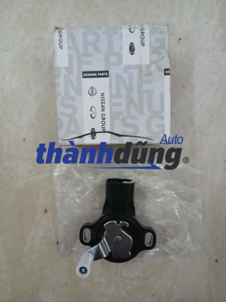 CẢM BIẾN BƯỚM GA NISSAN XTRAIL 2005 | 16119AM810