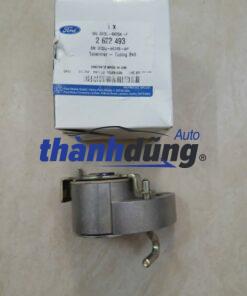 BI TĂNG CAM FORD RAPTOR 2.0 2021 | GK2Q6K245AG