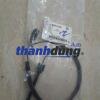 CẢM BIẾN NHIỆT ĐỘ DÀN LẠNH CHEVROLET SPARK M300 | 95331455