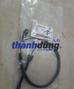 CẢM BIẾN NHIỆT ĐỘ DÀN LẠNH CHEVROLET SPARK M300 | 95331455