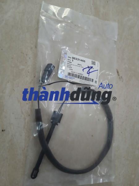 CẢM BIẾN NHIỆT ĐỘ DÀN LẠNH CHEVROLET SPARK M300 | 95331455