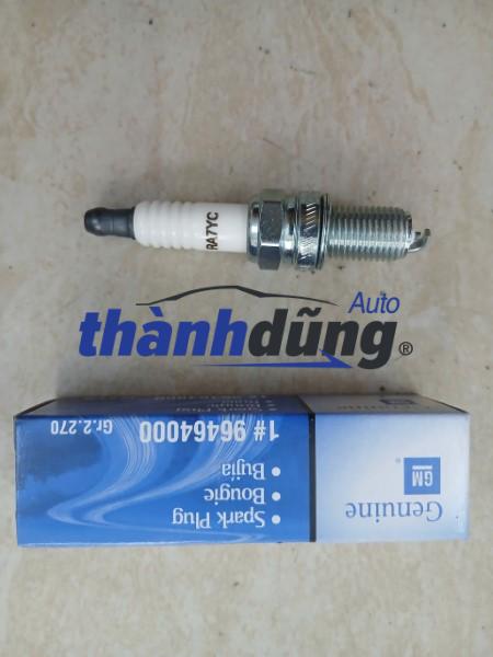 BUGI ĐÁNH LỬA DAEWOO MATIZ GROOVE 2012 | 96464000