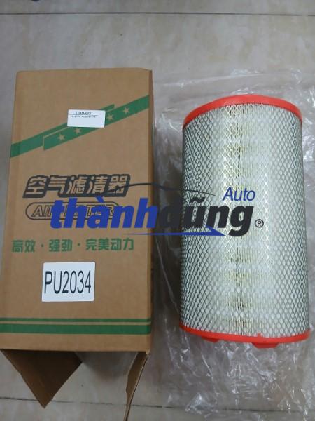 LỌC GIÓ ĐỘNG CƠ XE THACO OLLIN 700C | PU2034