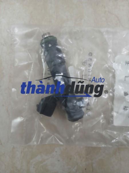 BÉC PHUN XĂNG PEUGEOT 408 2012-2016 | 9660276180
