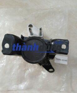 CHÂN MÁY THỦY LỰC TOYOTA ALTIS 2006 | 1230522240