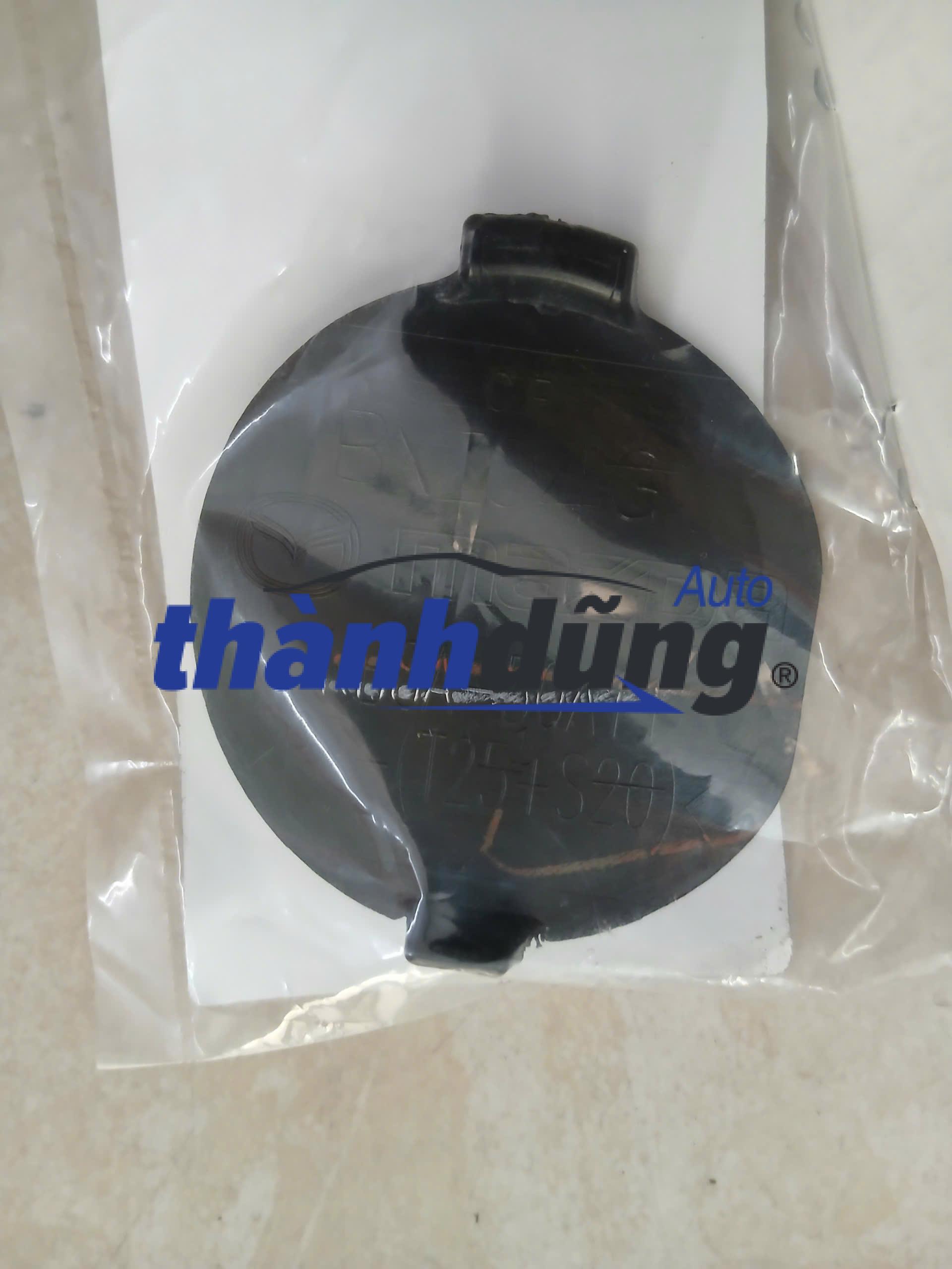 NẮP MÓC KÉO BA ĐỜ SỐC TRƯỚC MAZDA CX5 2020 | KB8A50A11B