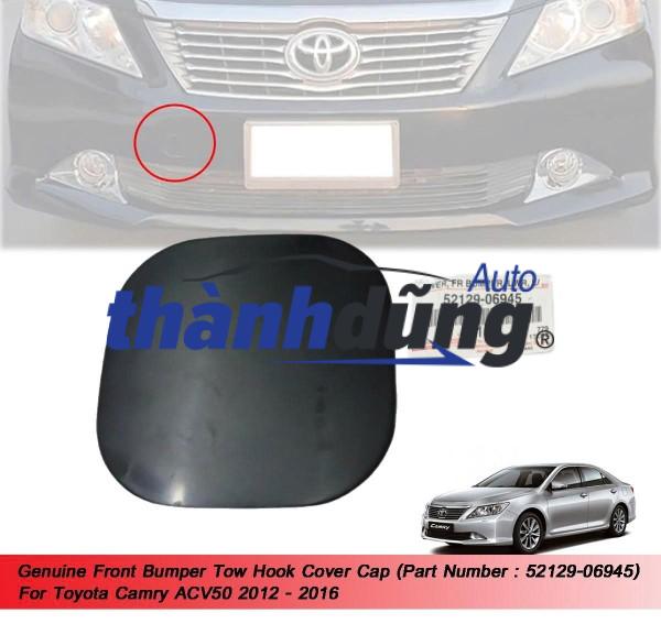 NẮP MÓC CỨU HỘ CẢN TRƯỚC