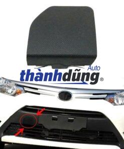 NẮP MÓC CỨU HỘ CẢN TRƯỚC