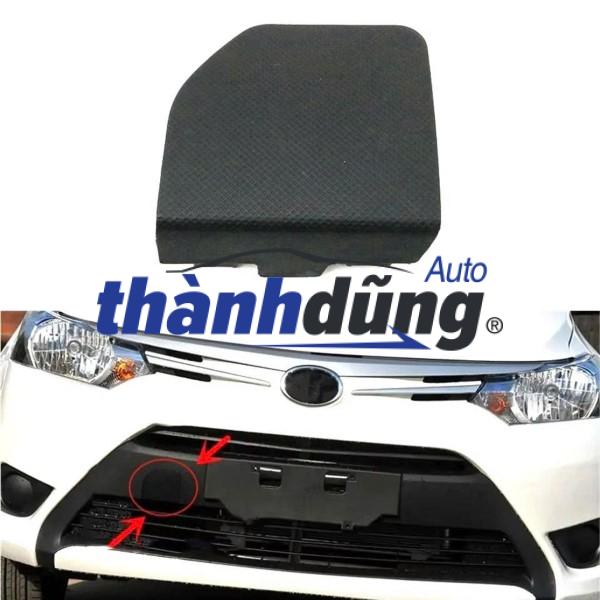 NẮP MÓC CỨU HỘ CẢN TRƯỚC