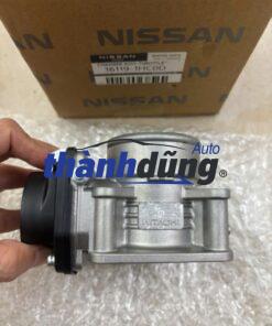 HỌNG GA NISSAN MICRA HR12DE 2016 | 161191HC0D