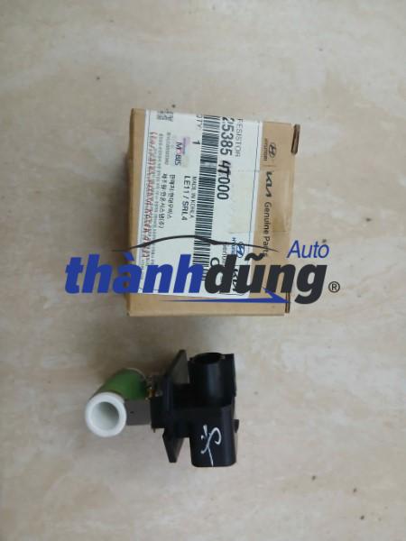 TRỞ QUẠT KÉT NƯỚC KIA SPORTAGE 2015 | 253854T000