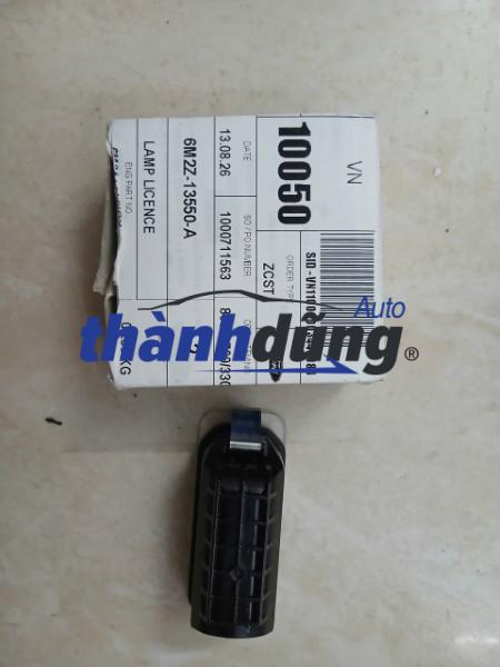 ĐÈN SOI BIỂN SỐ FORD TRANSIT 2013 | 6M2A13550AC