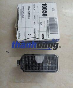 ĐÈN SOI BIỂN SỐ FORD TRANSIT 2013 | 6M2A13550AC