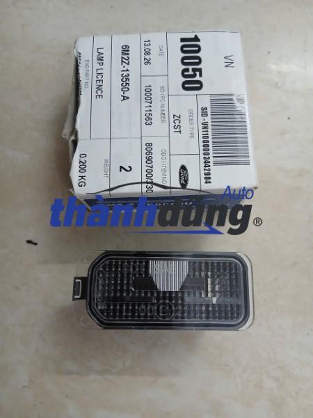 ĐÈN SOI BIỂN SỐ FORD TRANSIT 2013 | 6M2A13550AC
