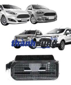 ĐÈN SOI BIỂN SỐ