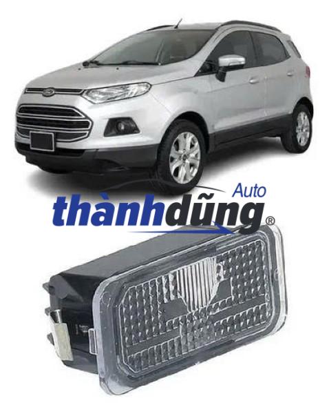 ĐÈN SOI BIỂN SỐ