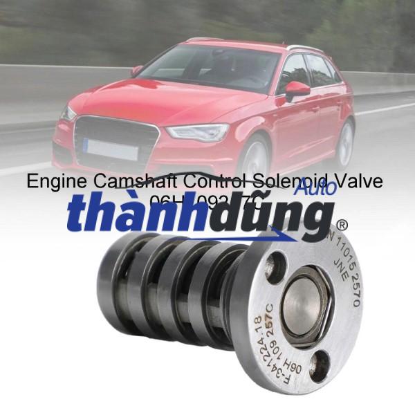 VAN ĐIỀU KHIỂN TRỤC CAM