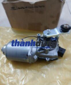 MOTOR GẠT MƯA HYUNDAI ACCENT BLUE2013 | 981101R000