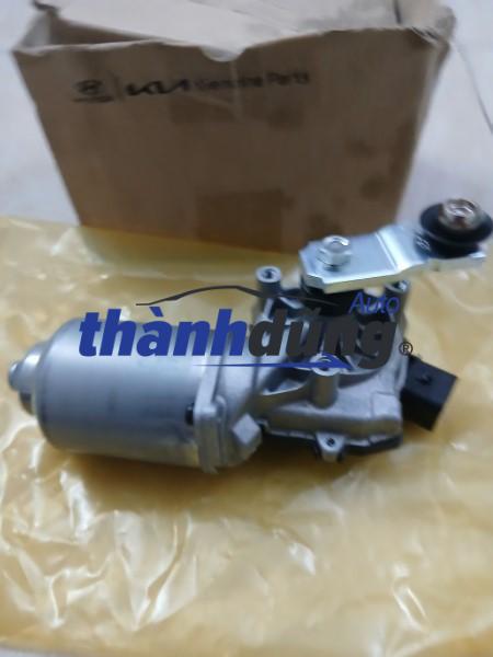MOTOR GẠT MƯA HYUNDAI ACCENT BLUE2013 | 981101R000