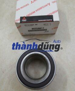 BI MOAY Ơ SAU MITSUBISHI TRITON 2024 | 8655A011
