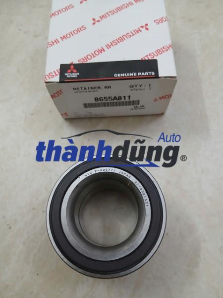 BI MOAY Ơ SAU MITSUBISHI TRITON 2024 | 8655A011