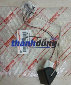 PHAO BÁO XĂNG TOYOTA FORTUNER 2011 | 833200K030