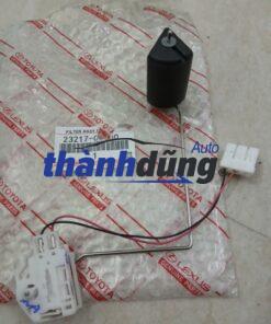 PHAO BÁO XĂNG TOYOTA FORTUNER 2011 | 833200K030