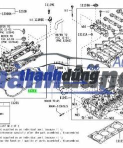 RON DÀN CÒ LEXUS LC500 2017-2025 |  1121431070 - Ảnh 3